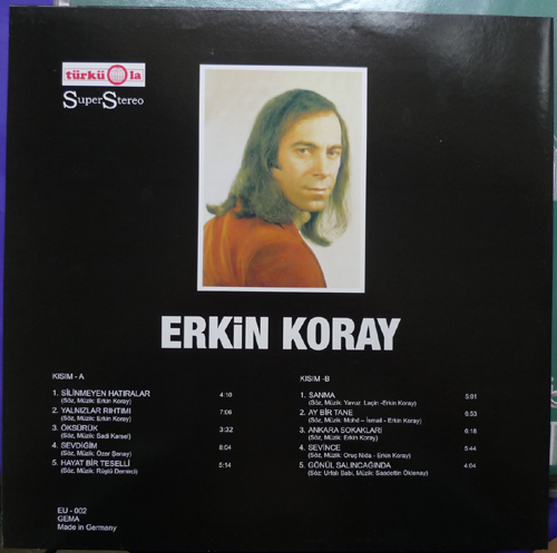 Large preview of record