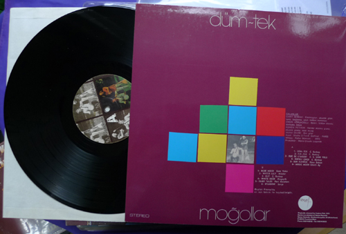 Large preview of record