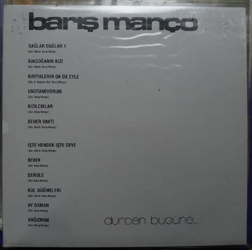 Large preview of record