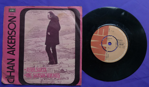 Large preview of record