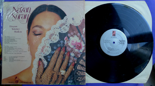 Large preview of record