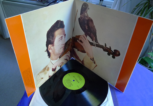Large preview of record