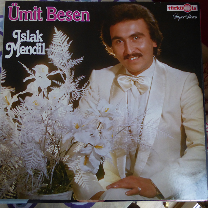 ümit Besen Eski Bir Dosta Rastladım